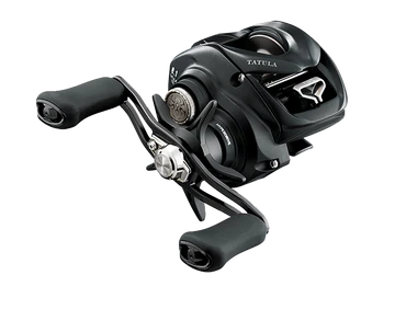 Daiwa Tatula 100