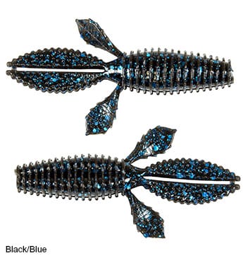 Z-Man TRD Bugz 2.75"