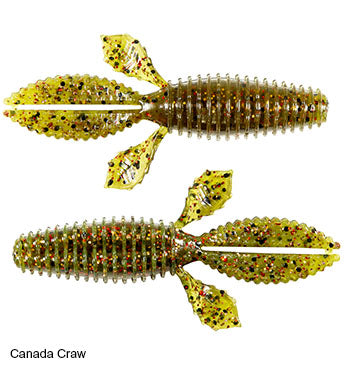 Z-Man TRD Bugz 2.75"