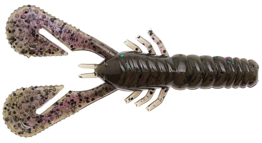 Z-Man Turbo Crawz 4"