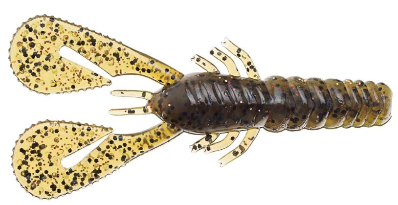 Z-Man Turbo Crawz 4"