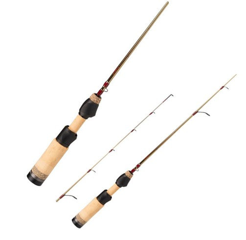 fenwick ice fishing rod and reel Fenwick Techna Ice Rods