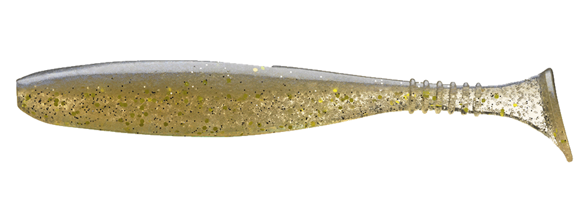 Daiwa Tournament D'Fin 4" Swimbaits