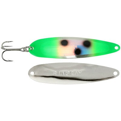 Michigan Stinger Stingray Spoon