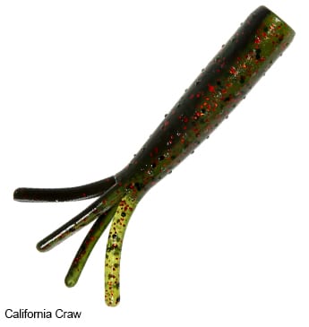 Z-Man TRD Ticklerz 2.75"