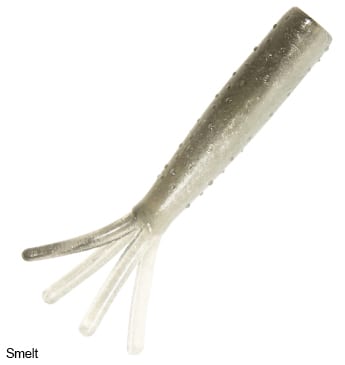 Z-Man TRD Ticklerz 2.75"