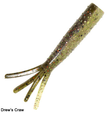 Z-Man TRD Ticklerz 2.75"