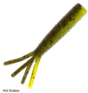 Z-Man TRD Ticklerz 2.75"