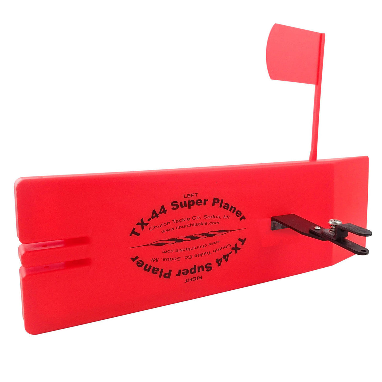 Church Tackle Co. TX-44 Super Planer Board