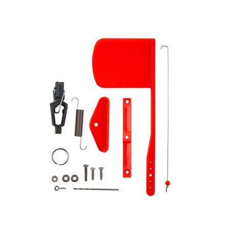 Church Tackle Co. TX-12 Mini Flag System