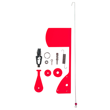 Church Tackle Co. TX-44 Double Action Flag System