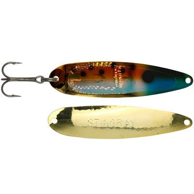 Michigan Stinger Stingray Spoon