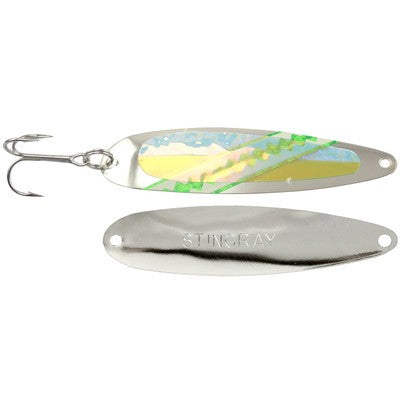 Michigan Stinger Stingray Spoon