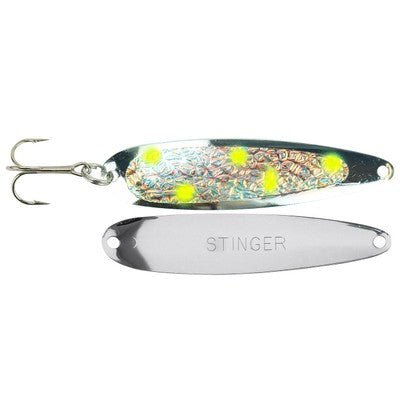 Michigan Stinger Stingray Spoon