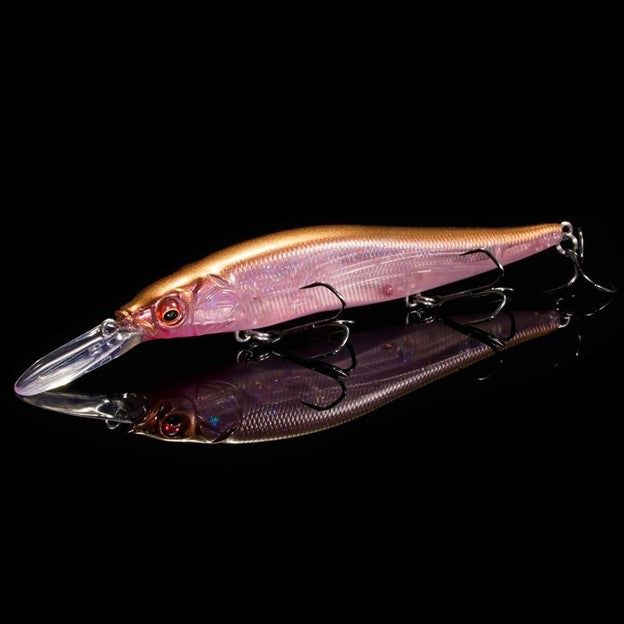 Megabass Respect Series 87 GP Sakura Illusion