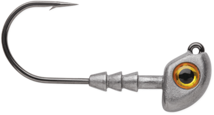 VMC GT Swimbait Jig Head