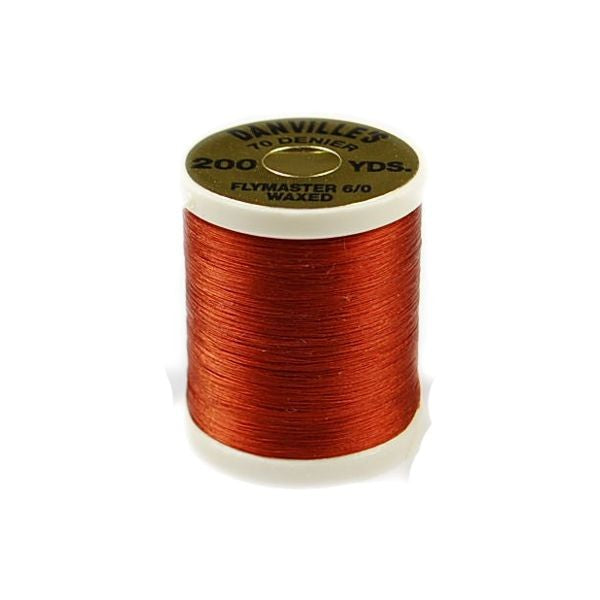 Flymaster 6/0 Thread