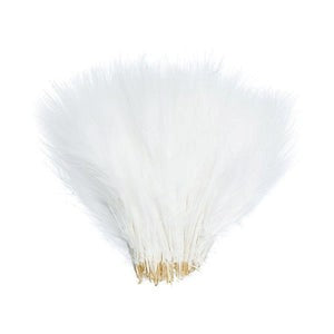 Wapsi Strung Marabou