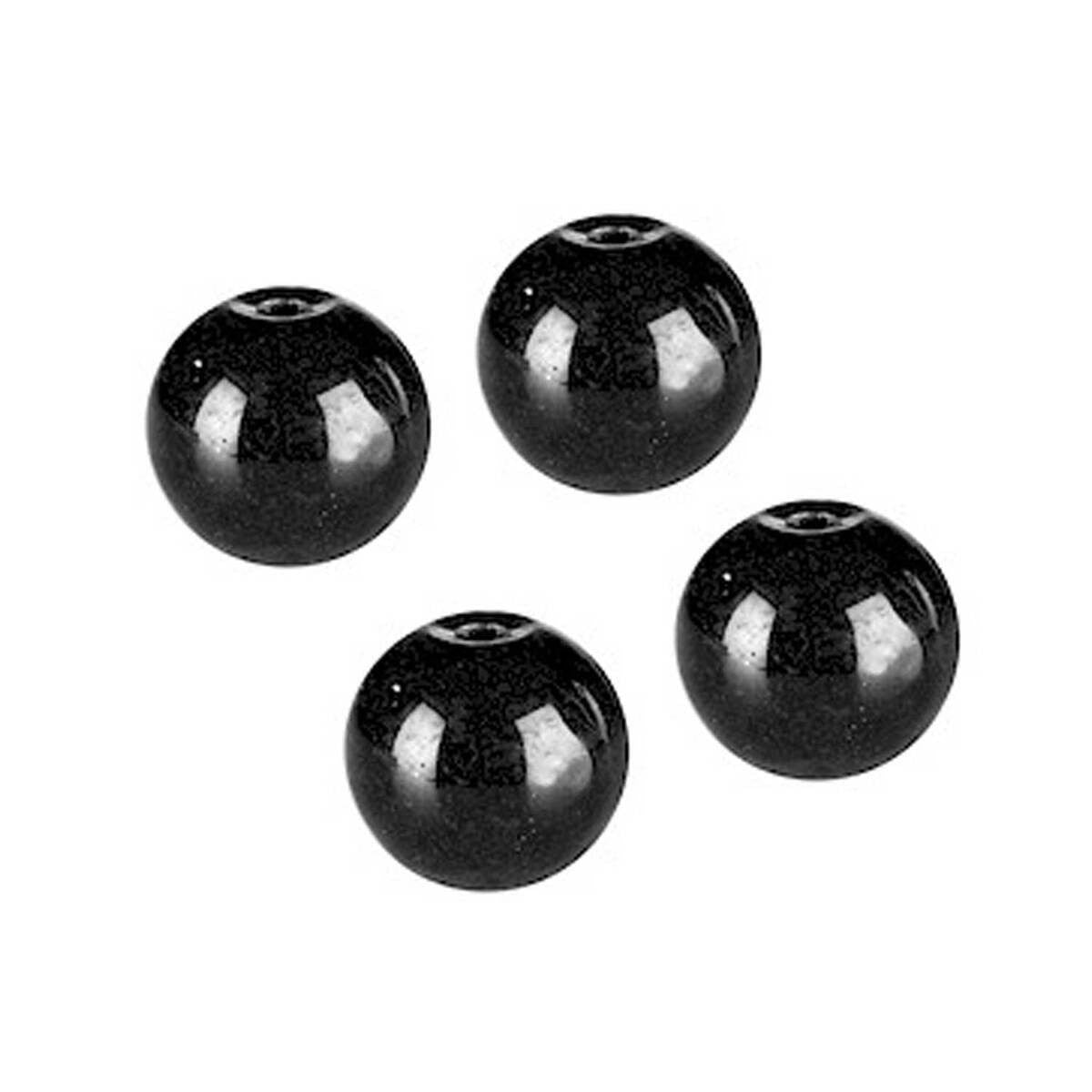 Wapsi Tungsten Bomb Beads 10pk