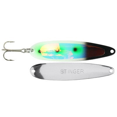 Michigan Stinger Stingray Spoon