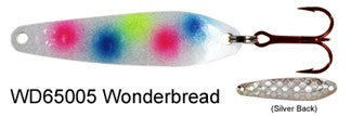 Dreamweaver WD Spoons