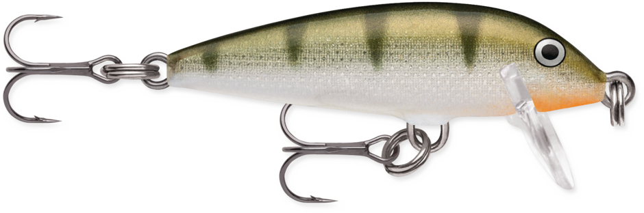 Rapala Countdown