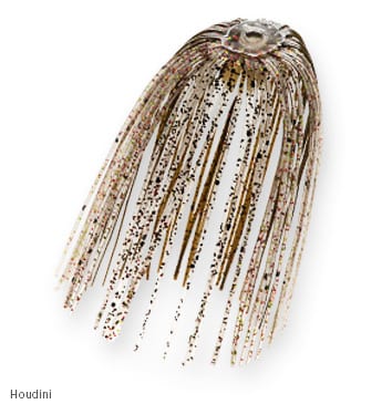 Z-Man EZ Skirt 3" 3 Pack