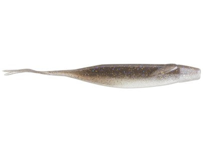 Zoom Winged Fluke 5"