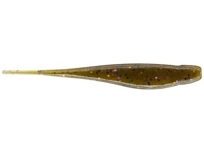 Strike King 3x ElazTech Z-Too Soft Jerkbait