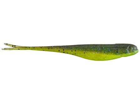 Strike King 3x ElazTech Z-Too Soft Jerkbait