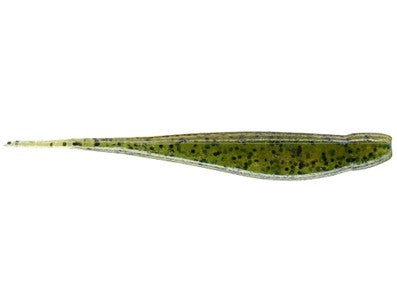 Strike King 3x ElazTech Z-Too Soft Jerkbait