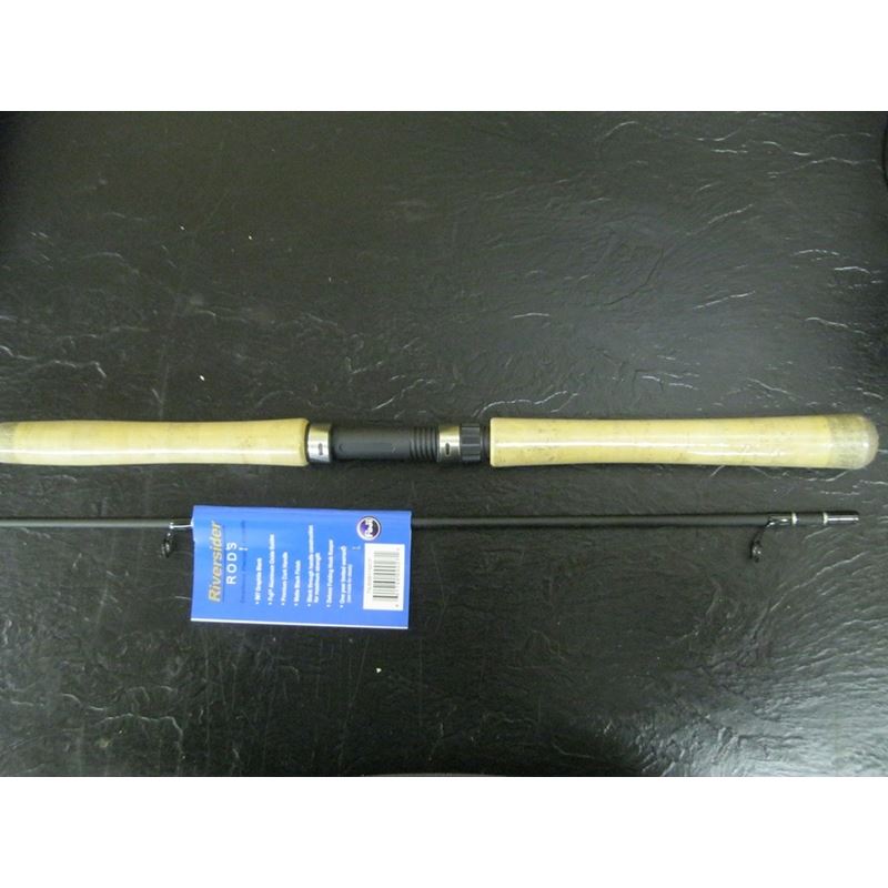 riversider rods