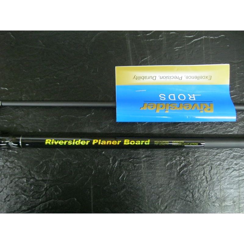 riversider rods