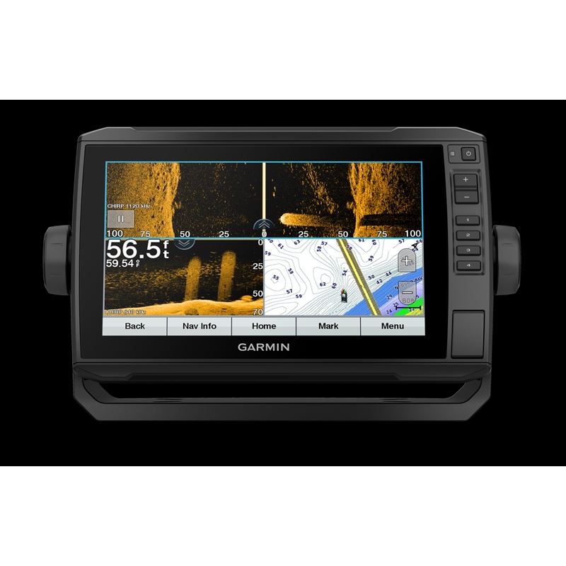 Garmin echomap uhd Garmin echomap uhd