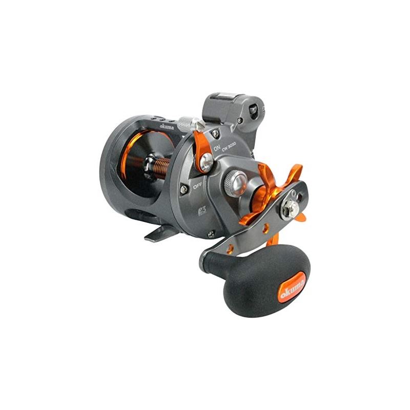 okuma 203dlx